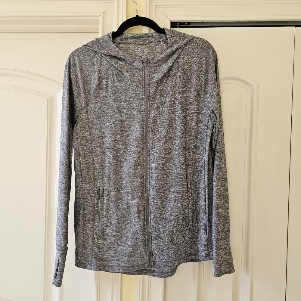 Athleta Pacific Rim Hoodie